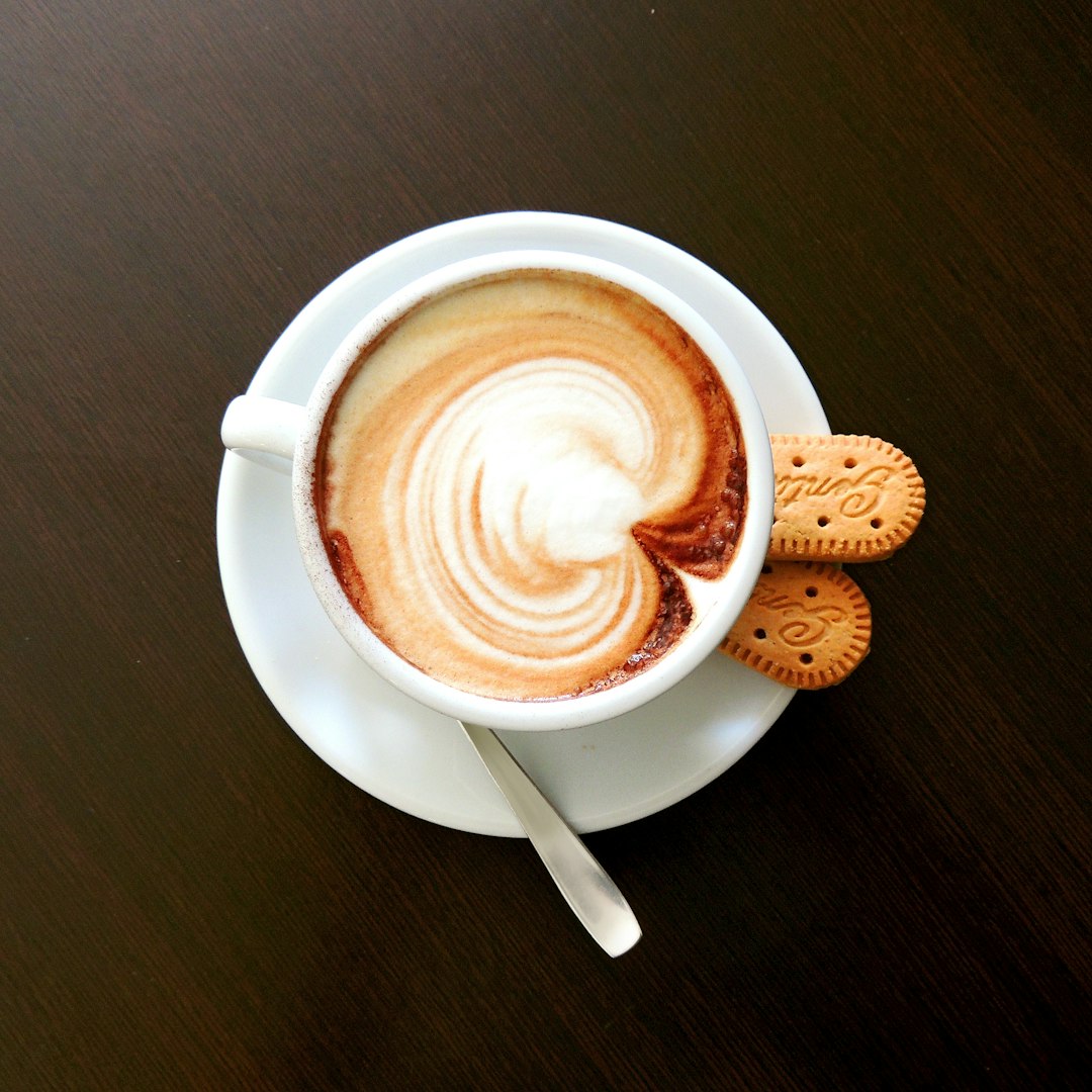 Cappuccino Longo