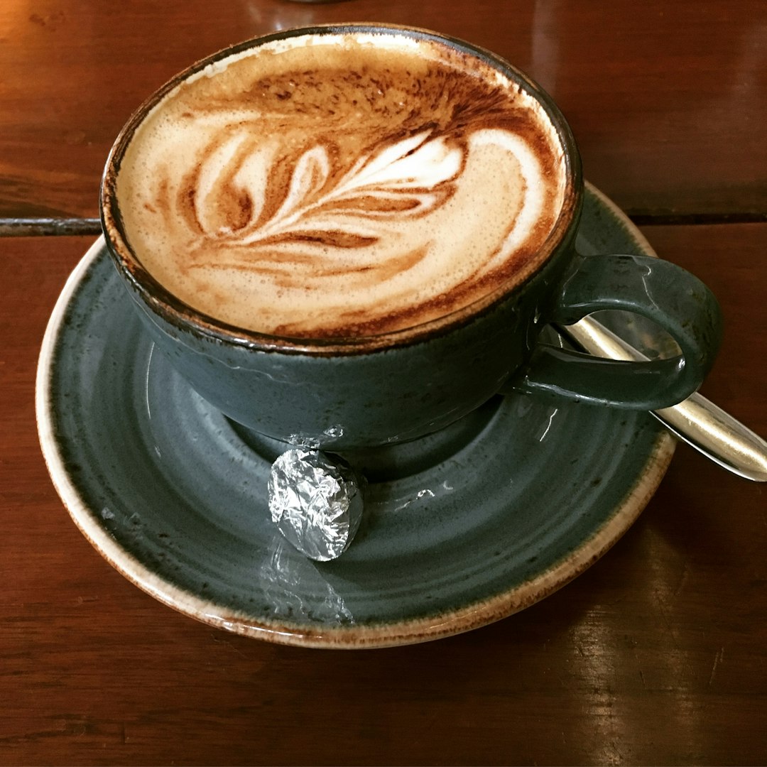 Cappuccino Curto