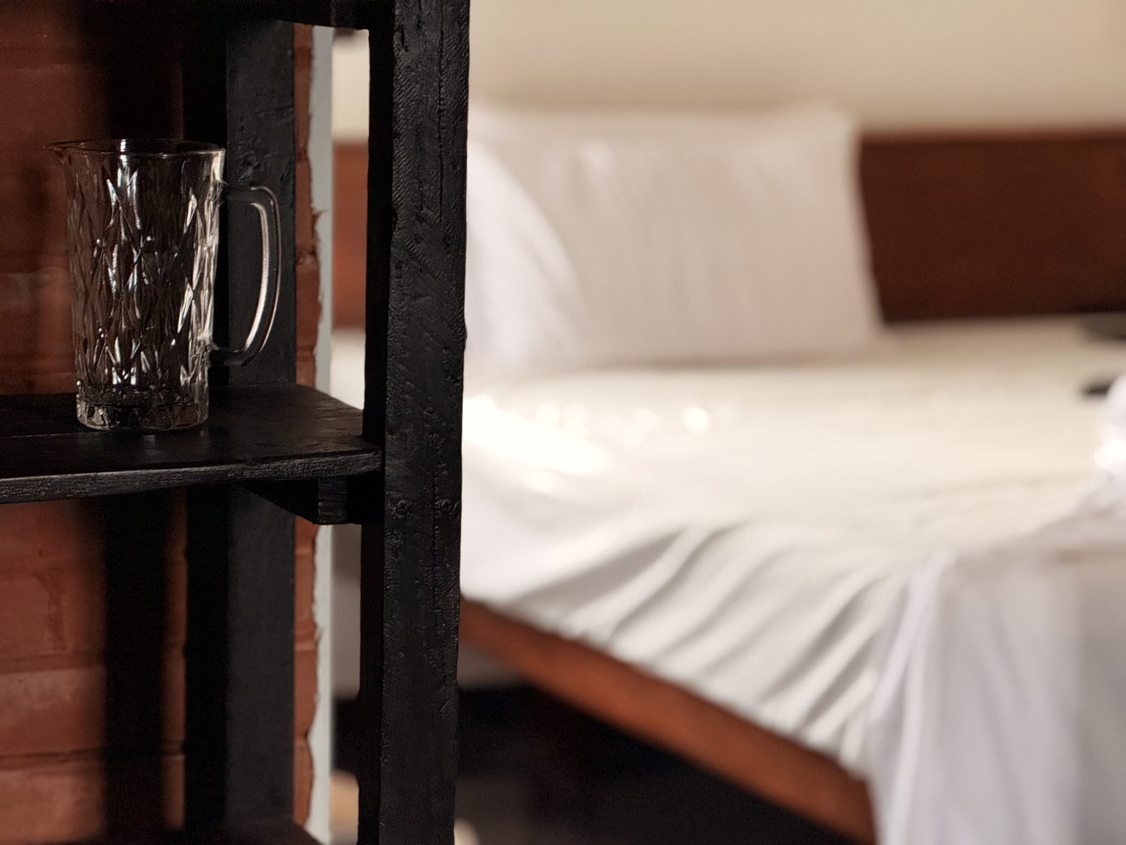 Cama King Size