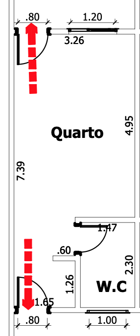 Planta Baixa