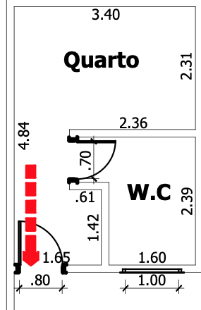 Planta Baixa
