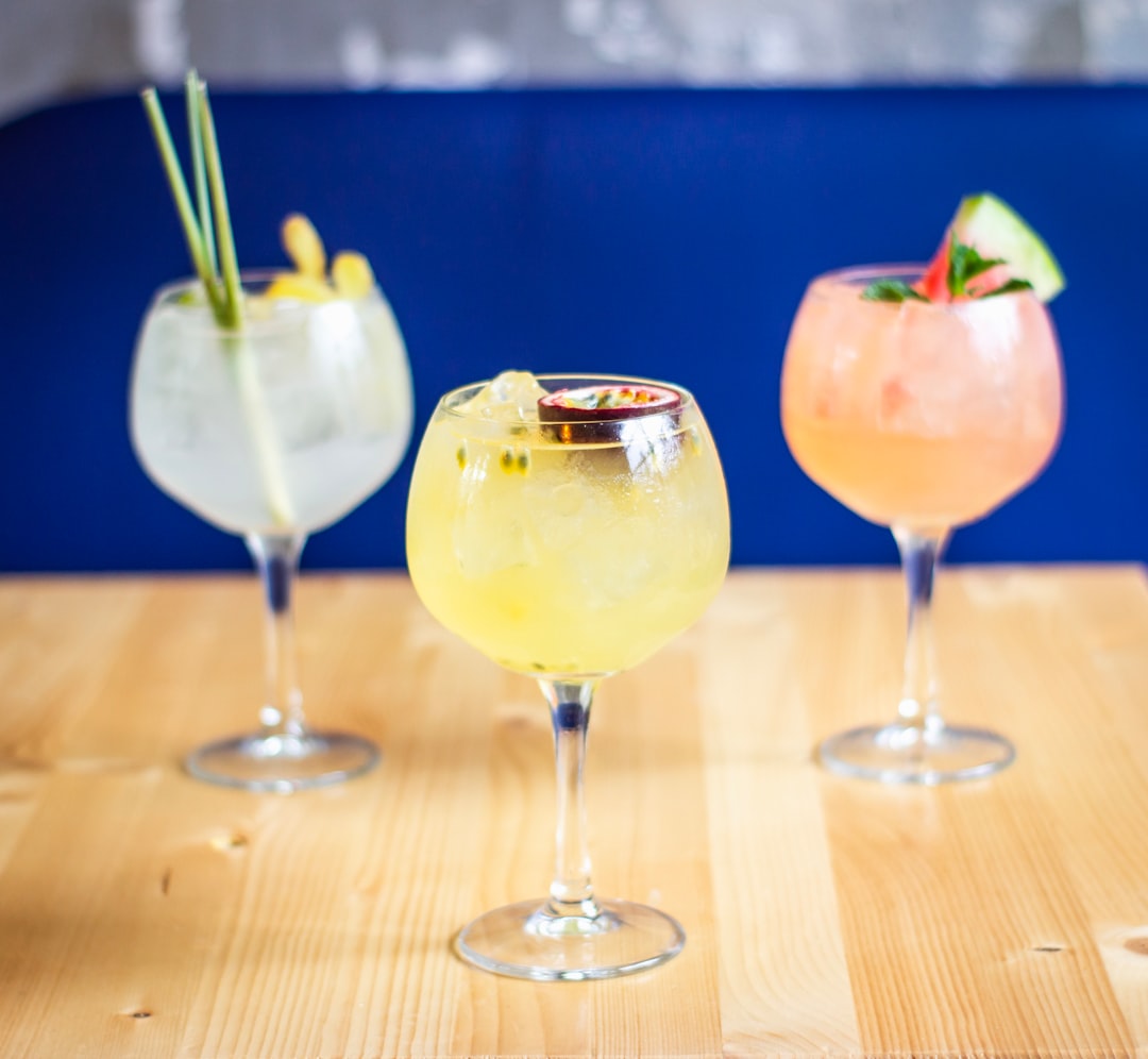 Dose Gin