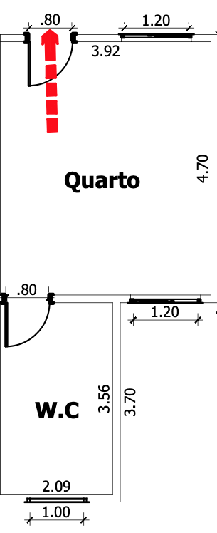 Planta Baixa 43